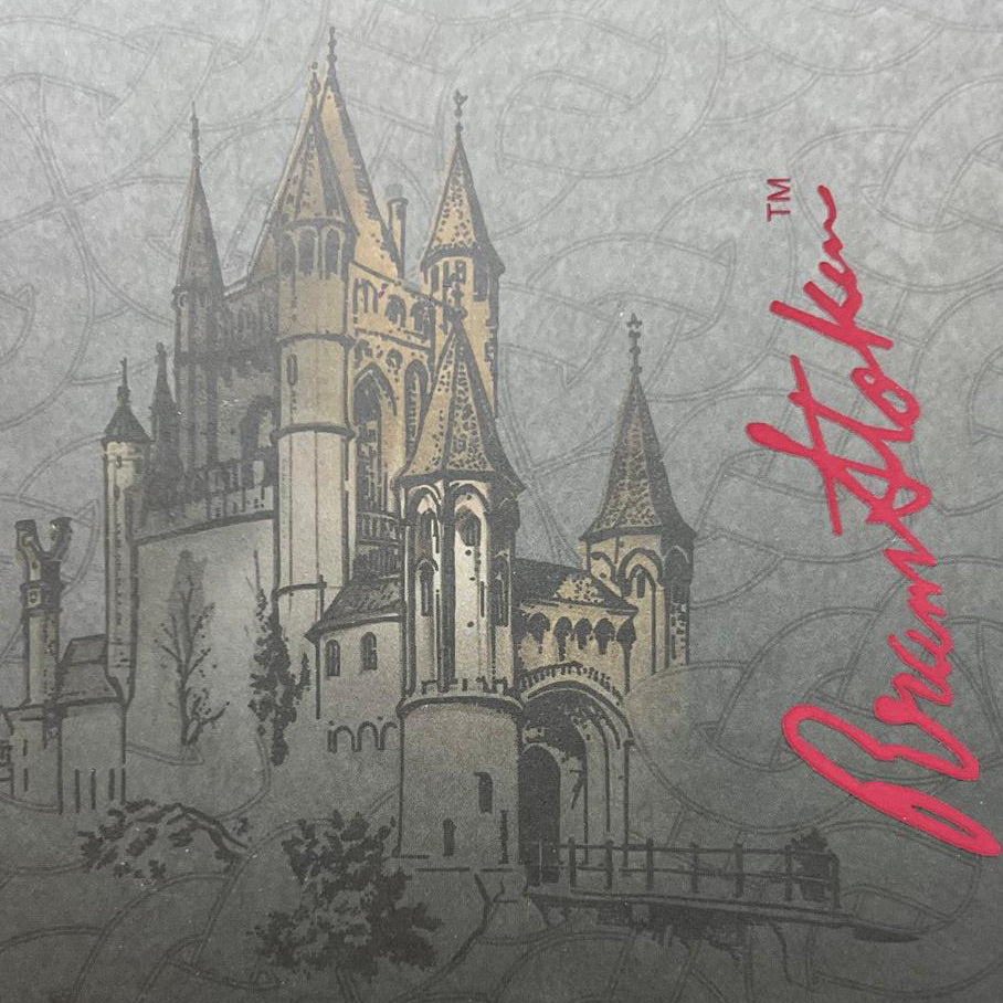Montblanc kuglepen Writers Edition Hyldest til Bram Stoker Limited Edition 133420