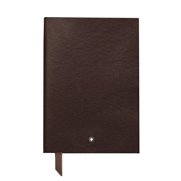 Montblanc notepad 