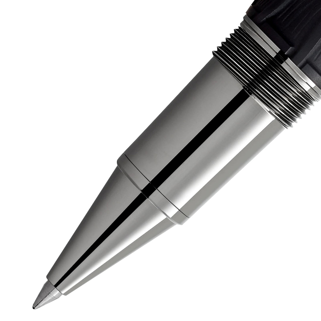 Montblanc Sæt 3 Penne Writers Edition2022 Fratelli Grimm (Fountain + Roller + Sphere) Limited Edition 128367