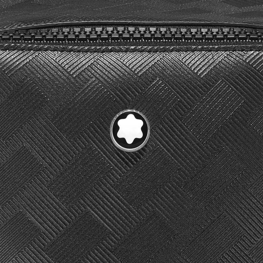 Montblanc Ekstrem 3.0 sort rygsæk 129966