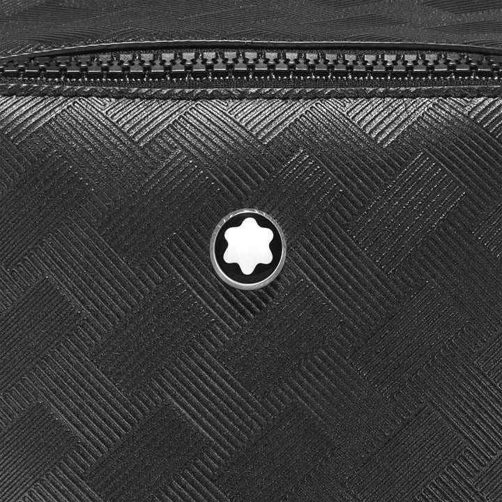 Montblanc Ekstrem 3.0 sort rygsæk 129966
