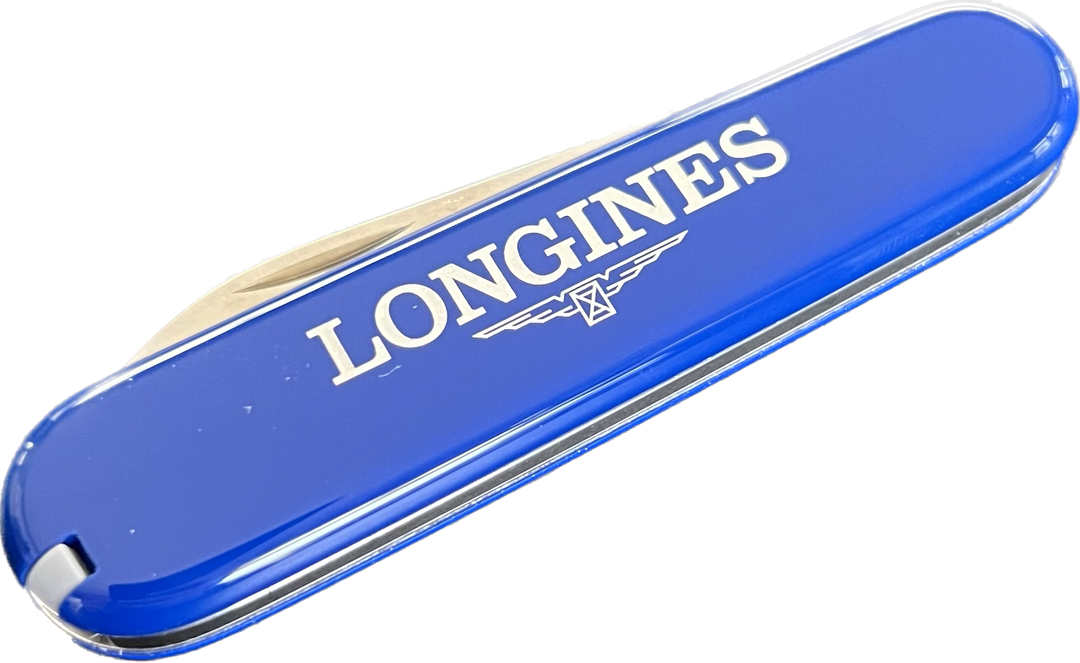 Longines Swiss Army Knife Victorinox L870136665