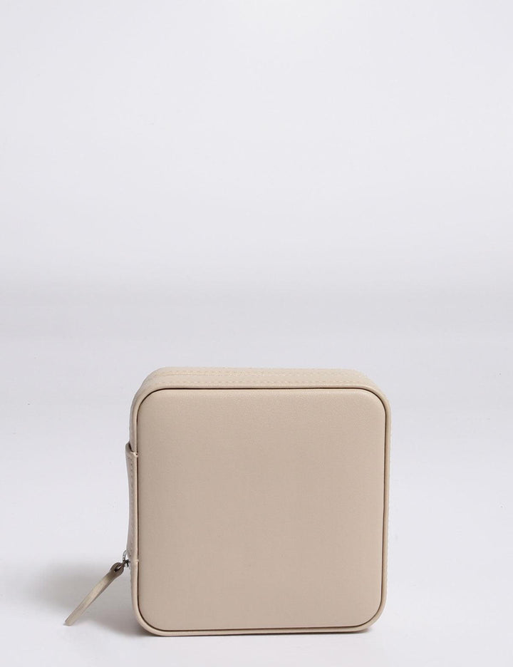 Astuccio portagioie Friedrich23 Boho Beige 20134-1 - Capodagli 1937