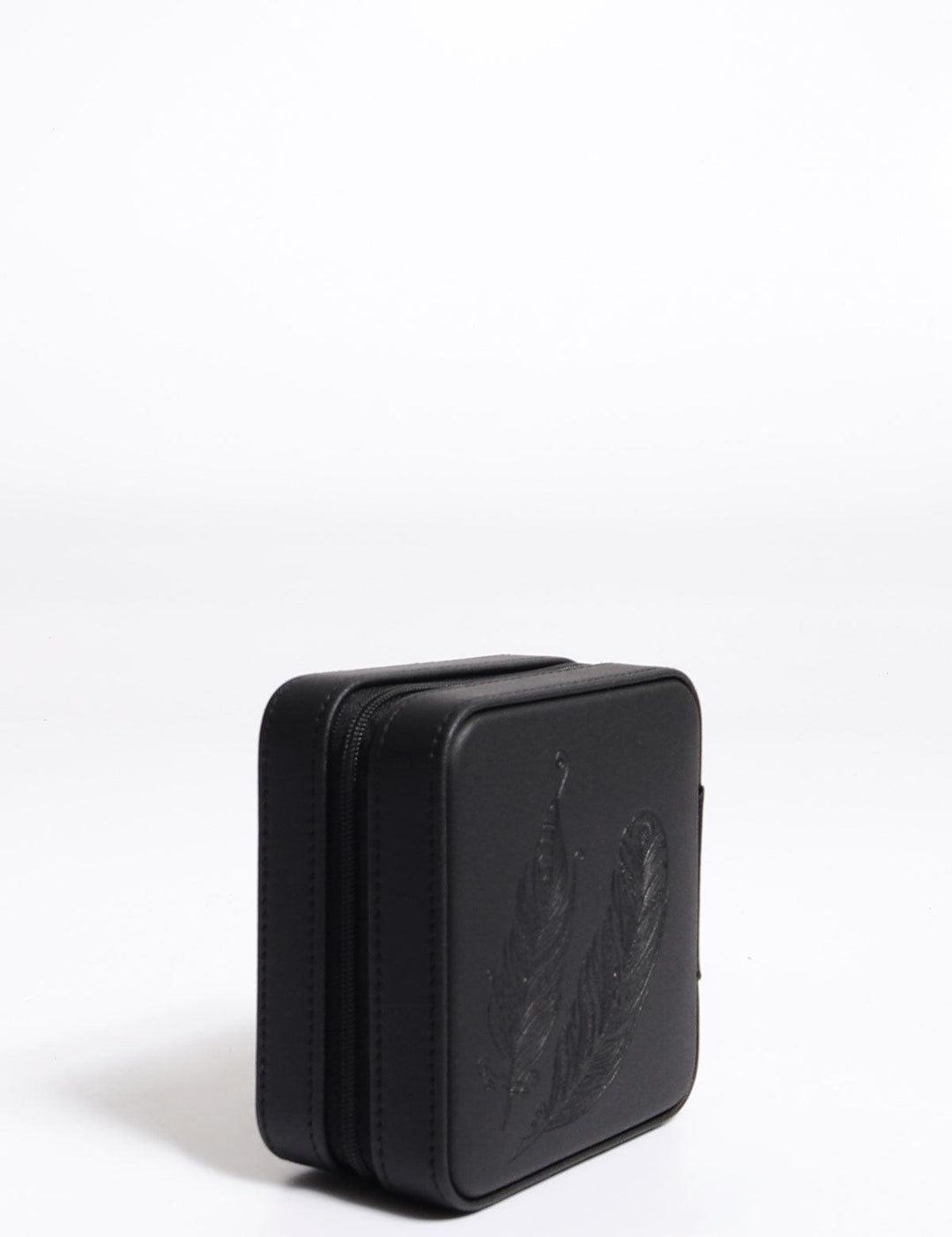 Astuccio portagioie Friedrich23 Boho Black 20134-2 - Capodagli 1937