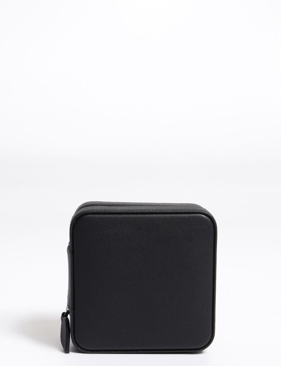 Astuccio portagioie Friedrich23 Boho Black 20134-2 - Capodagli 1937