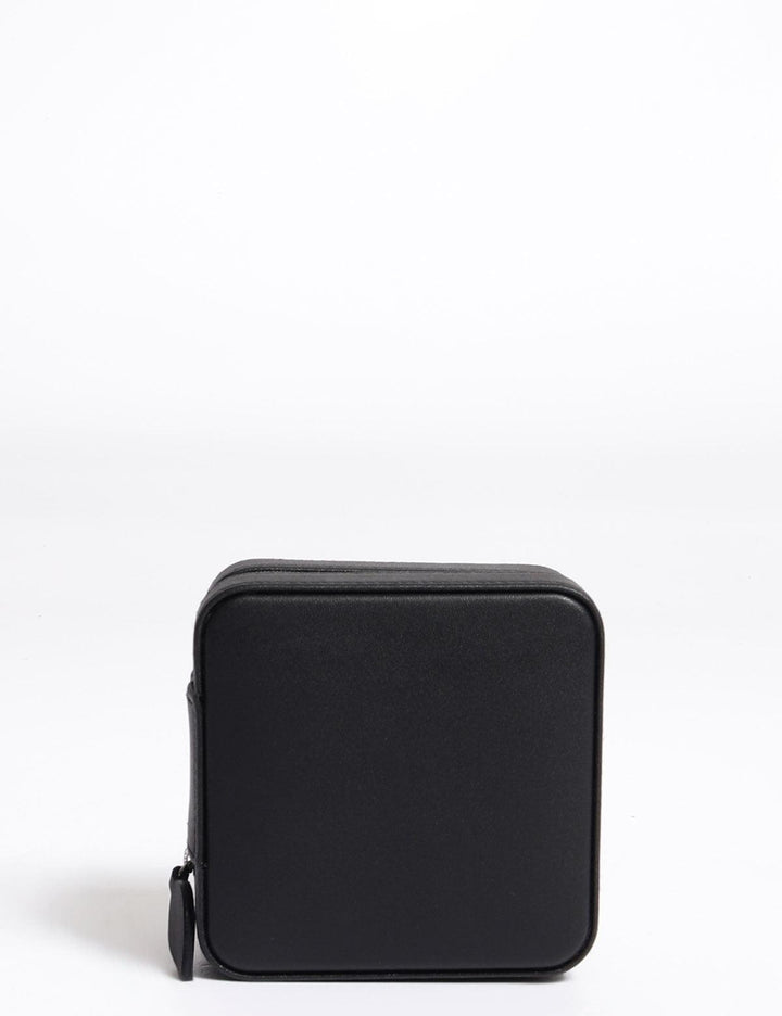 Astuccio portagioie Friedrich23 Boho Black 20134-2 - Capodagli 1937