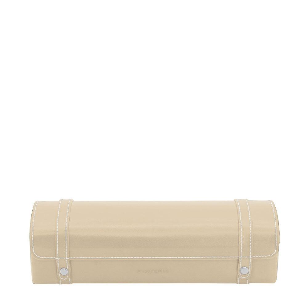 Cofanetto porta orologi Friedrich23 Cordoba 5 posti Beige 26200-8 - Capodagli 1937