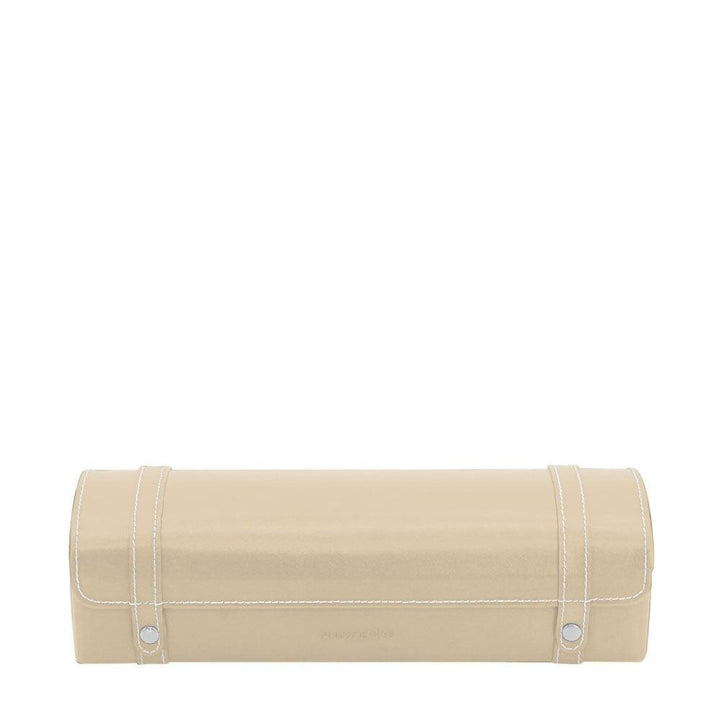 Cofanetto porta orologi Friedrich23 Cordoba 5 posti Beige 26200-8 - Capodagli 1937