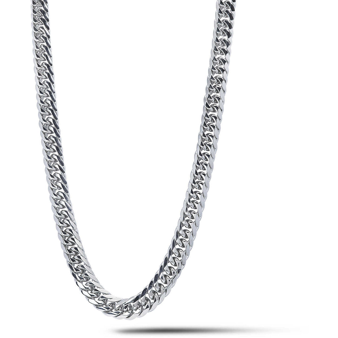 Comet Necklace Chain Steel UGL 704