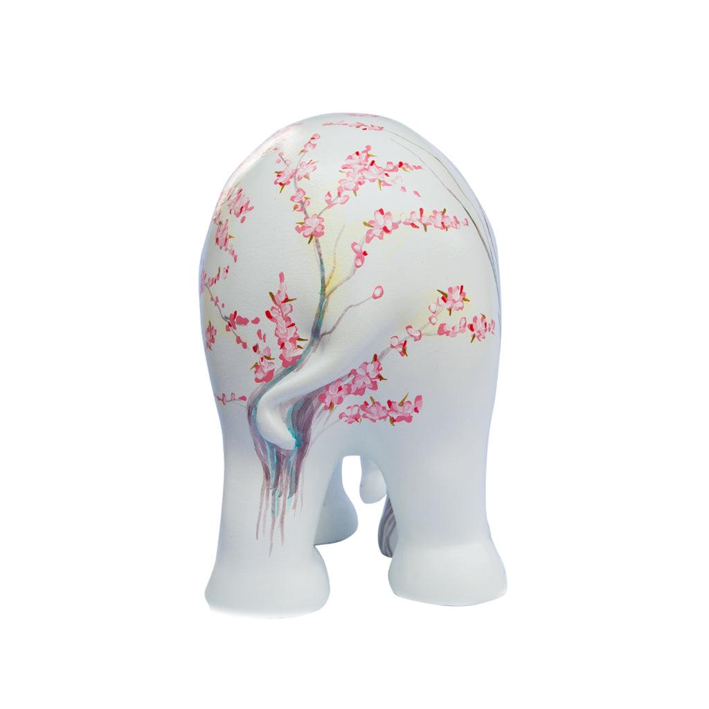 Elephant Parade elefante One Hundred Flowers 10cm Limited Edition 3500 ONE HUNDRED FLOWERS 10 - Capodagli 1937