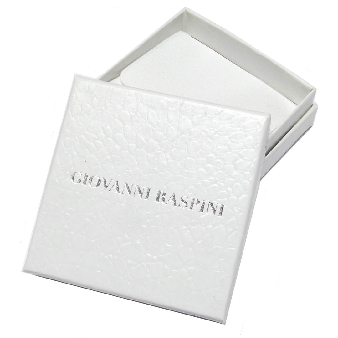 Giovanni Raspini charm Ancora argento 925 8071 - Gioielleria Capodagli
