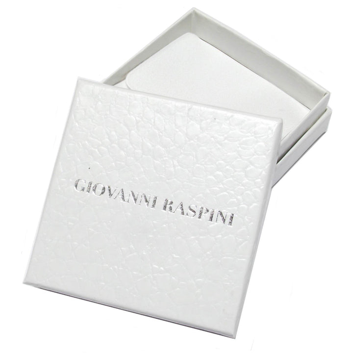 Giovanni Raspini charm Ancora argento 925 8071 - Gioielleria Capodagli