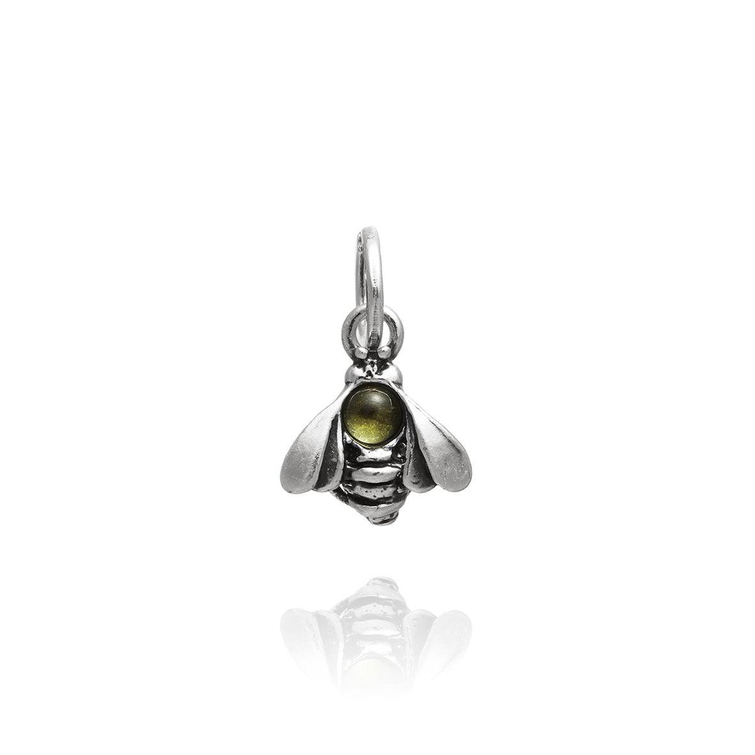 Giovanni Raspini charm Ape Color argento 925 10981 - Capodagli 1937