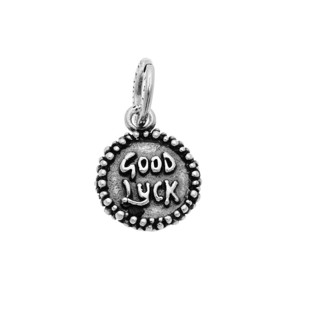 Giovanni Raspini charm Good Luck Perlage 925 10645 - Gioielleria Capodagli