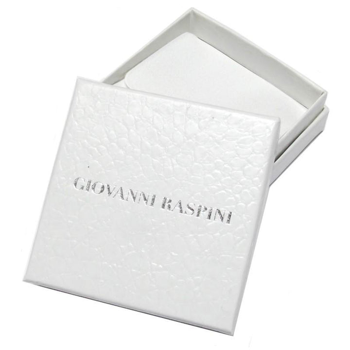 Giovanni Raspini charm Laureato argento 925 7456 - Gioielleria Capodagli