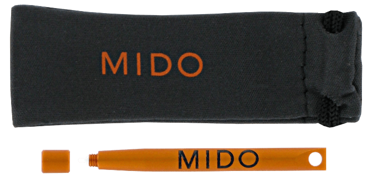 Mido penna punta correttore per orologi M871014835 - Capodagli 1937