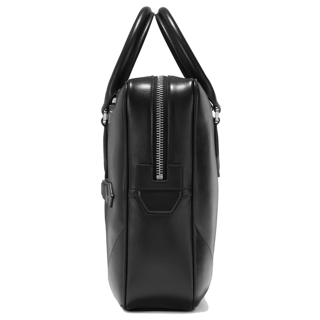 Montblanc borsa portadocumenti Meisterstück nero 129664 - Capodagli 1937