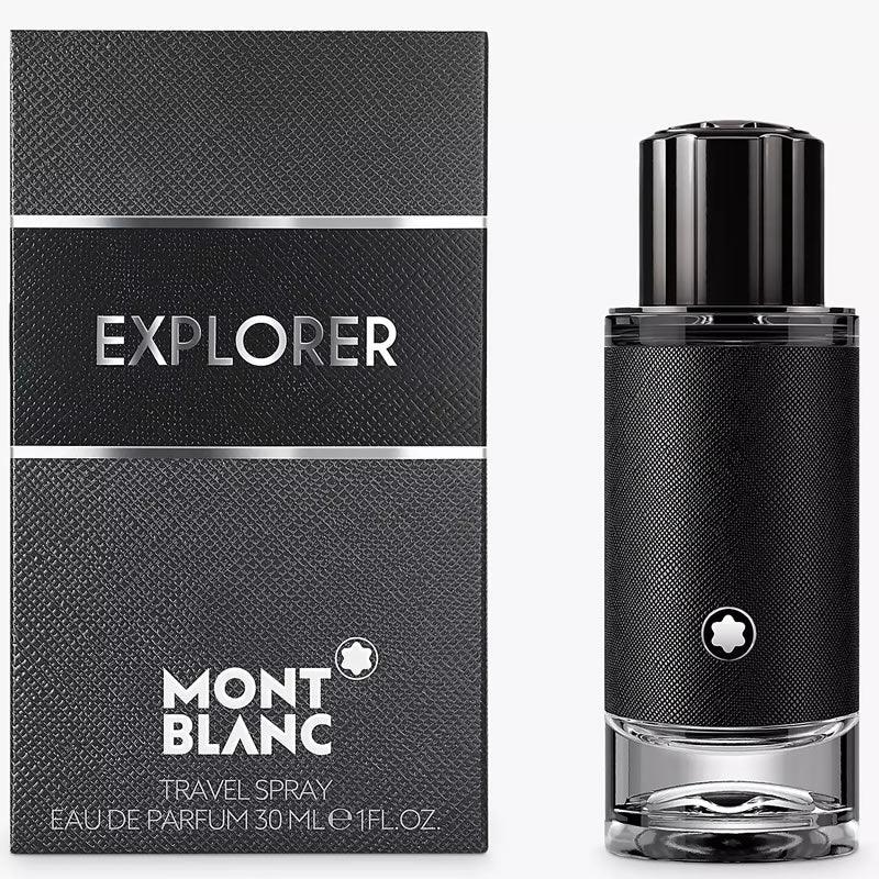 Montblanc Explorer Eau de Parfum 30ml 124071 - Capodagli 1937