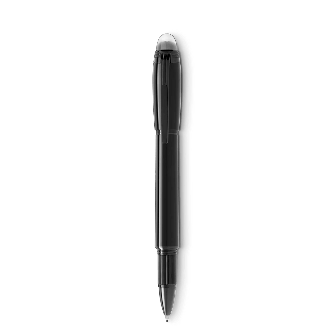 Montblanc fineliner StarWalker BlackCosmos Pregiata Resina 129746 - Capodagli 1937