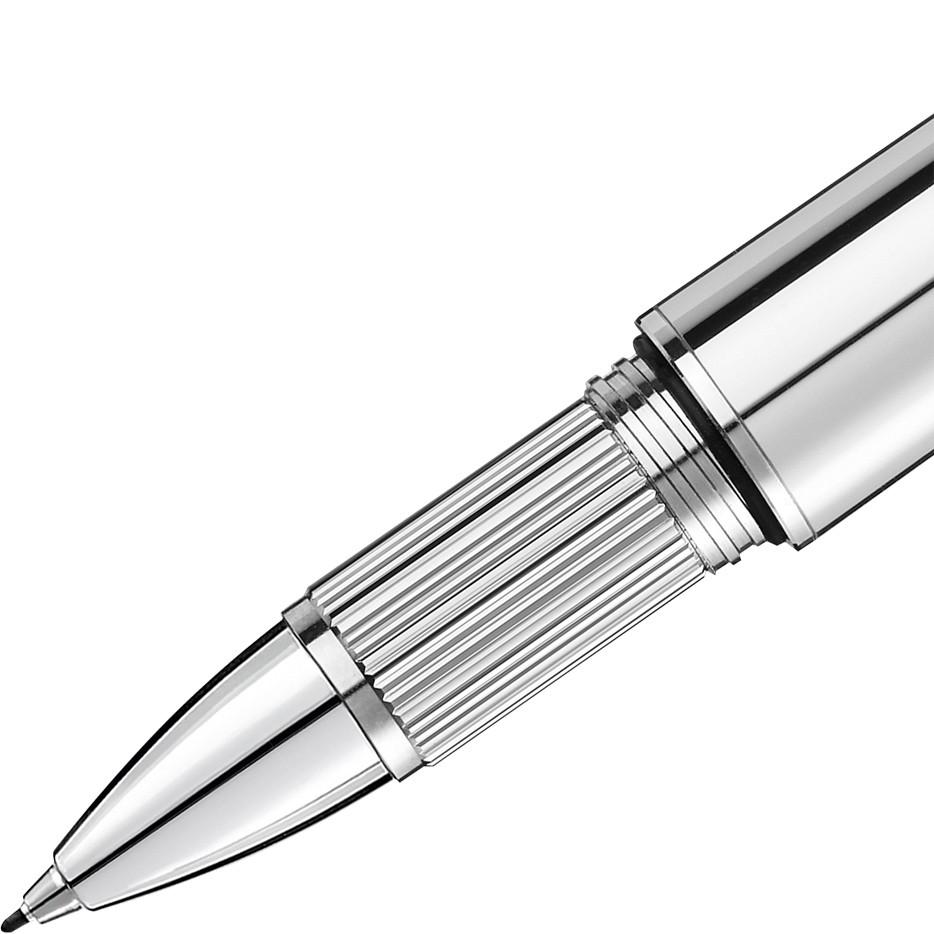 Montblanc fineliner StarWalker metallo 118876 - Gioielleria Capodagli