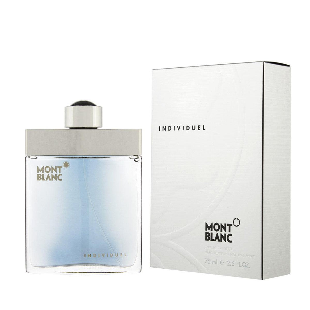 Montblanc Individuel eau de toilette 75ml 36088 - Capodagli 1937