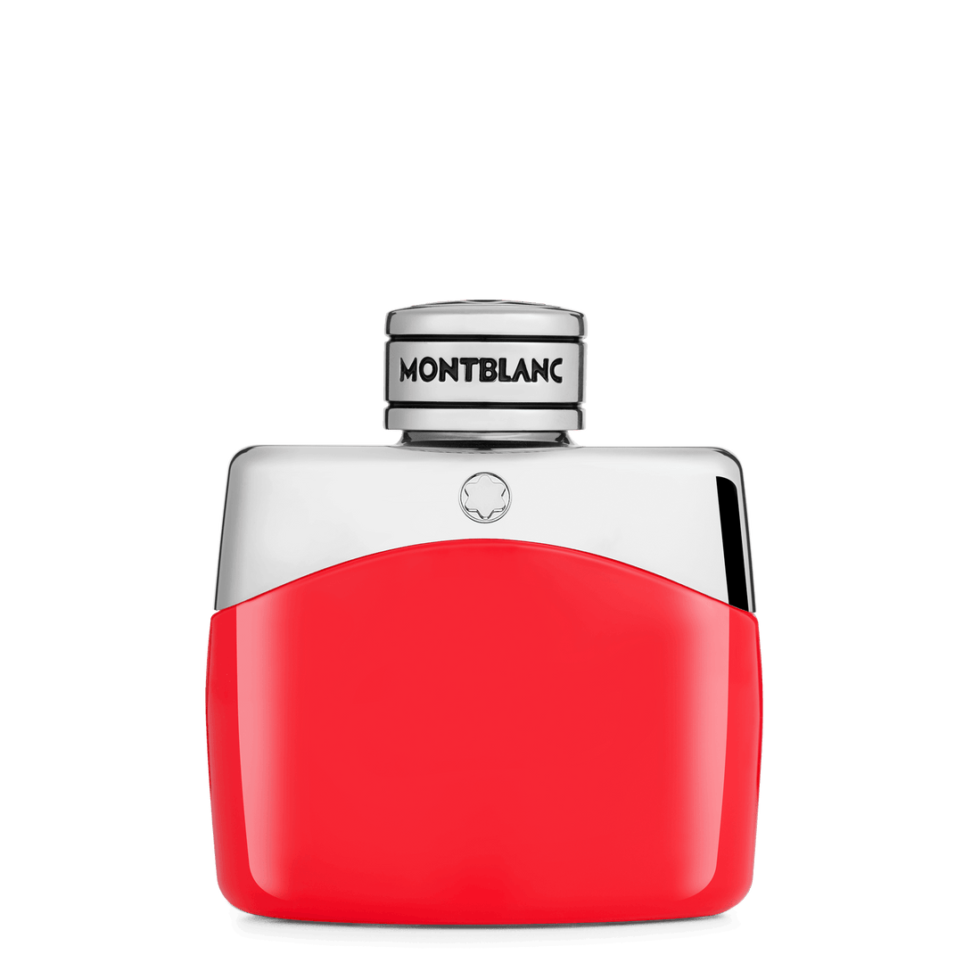 Montblanc Legend Red eau de parfum 50ml 129750 - Capodagli 1937