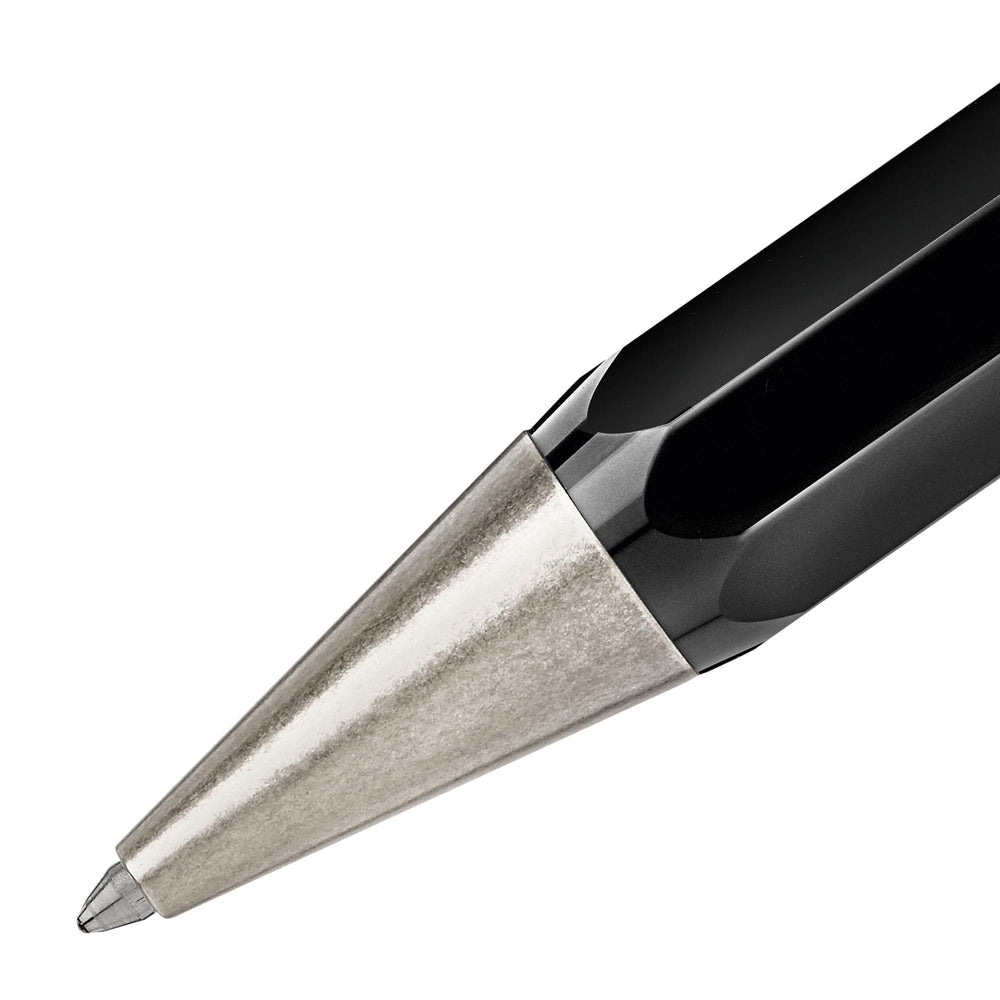 Montblanc penna a sfera Heritage Egyptomania Doué 125486 - Gioielleria Capodagli