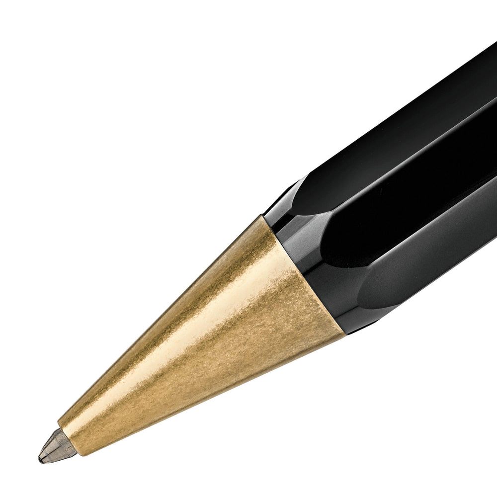 Montblanc penna a sfera Heritage Egyptomania Edizione Speciale 125494 - Gioielleria Capodagli