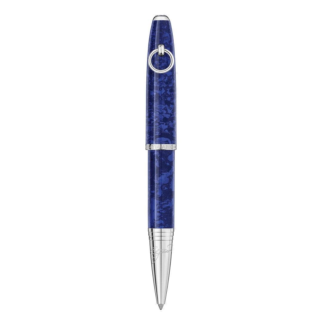 Montblanc penna a sfera Muses Elizabeth Taylor edizione speciale 125523 - Capodagli 1937