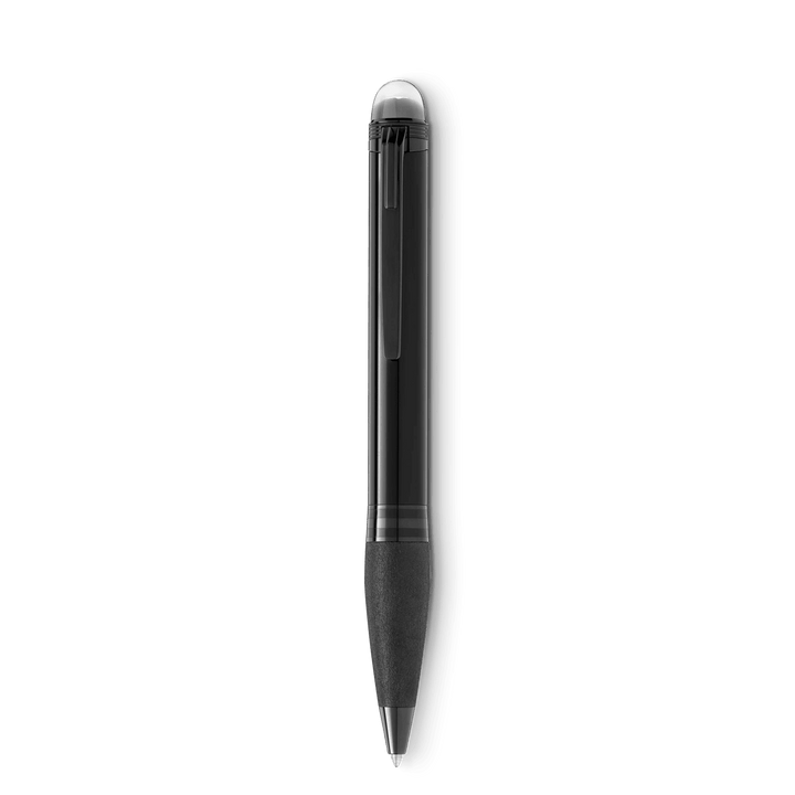 Montblanc penna a sfera StarWalker BlackCosmos Doué nero 129290 - Capodagli 1937