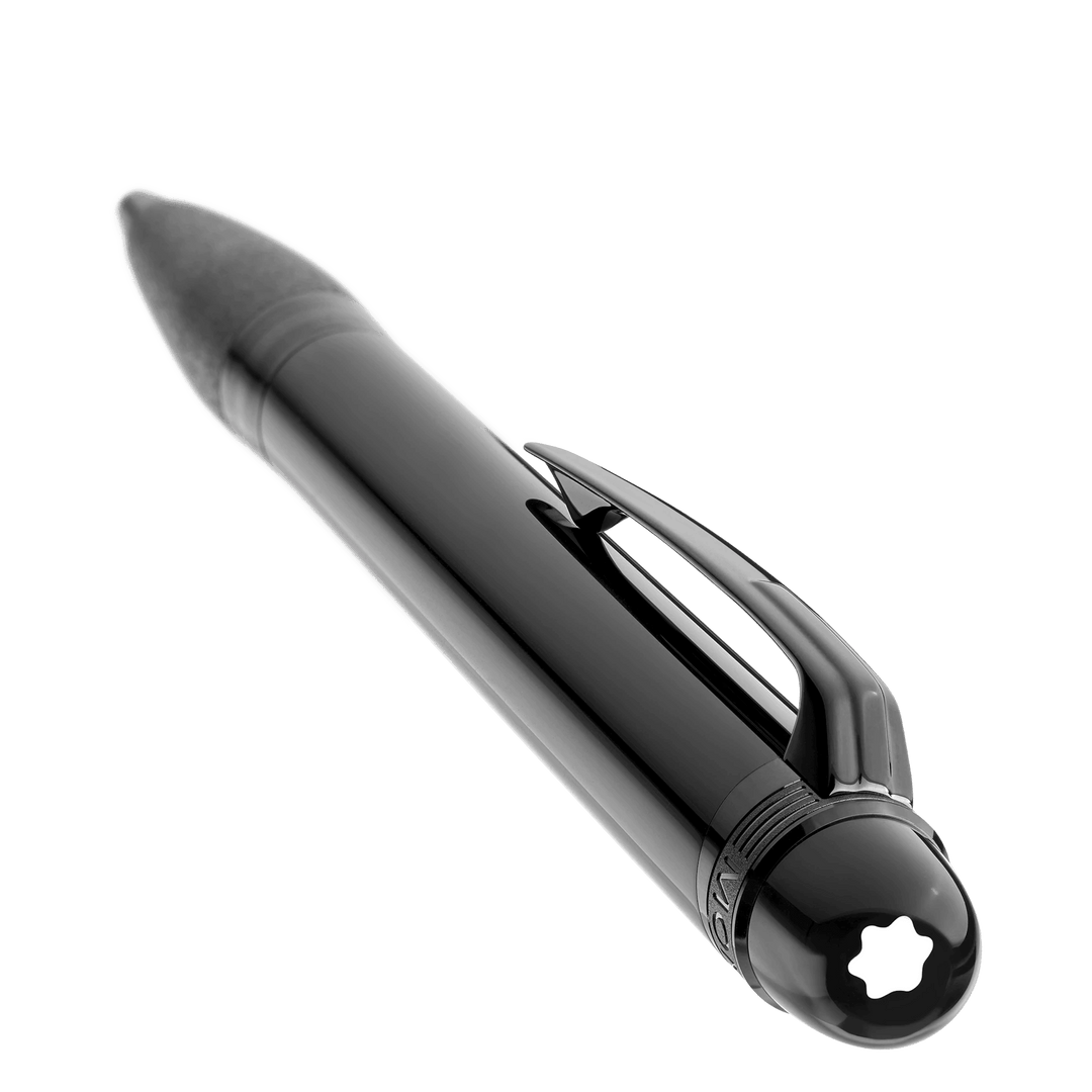 Montblanc penna a sfera StarWalker BlackCosmos Doué nero 129290 - Capodagli 1937