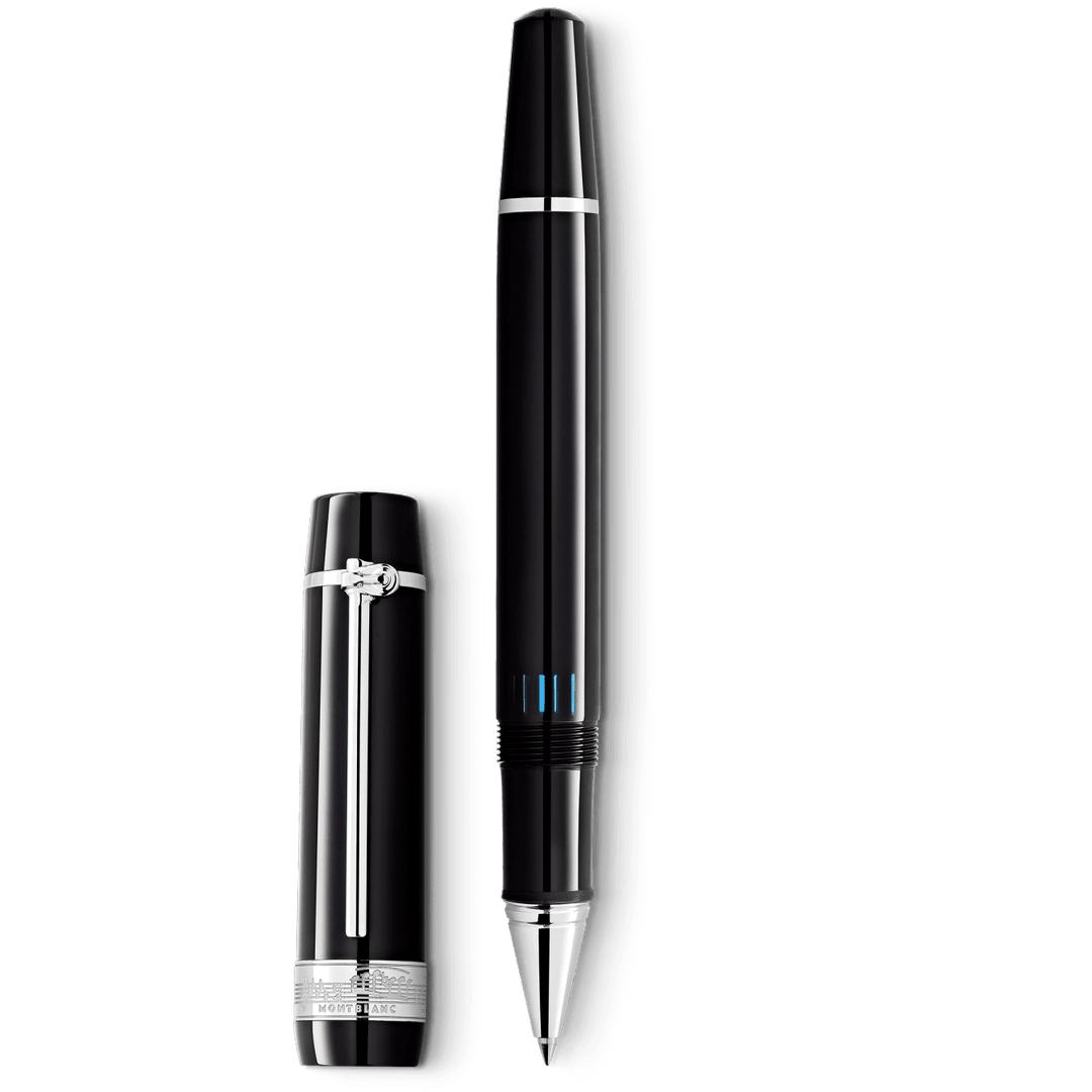 Montblanc roller Donation Pen Set Frederic Chopin + blocco note 127641 - Capodagli 1937