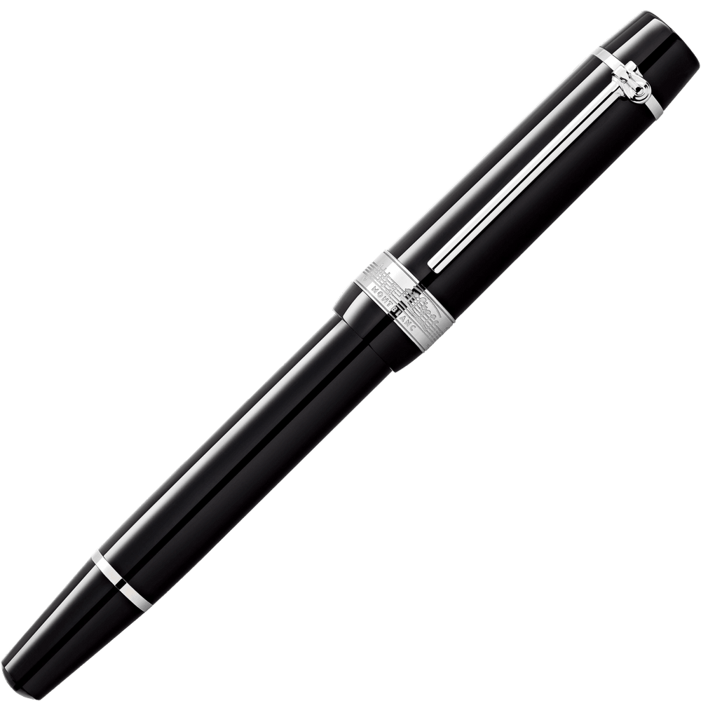 Montblanc rulle Donation Pen Sæt Frederic Chopin + notesblok 127641 - Capodagli 1937