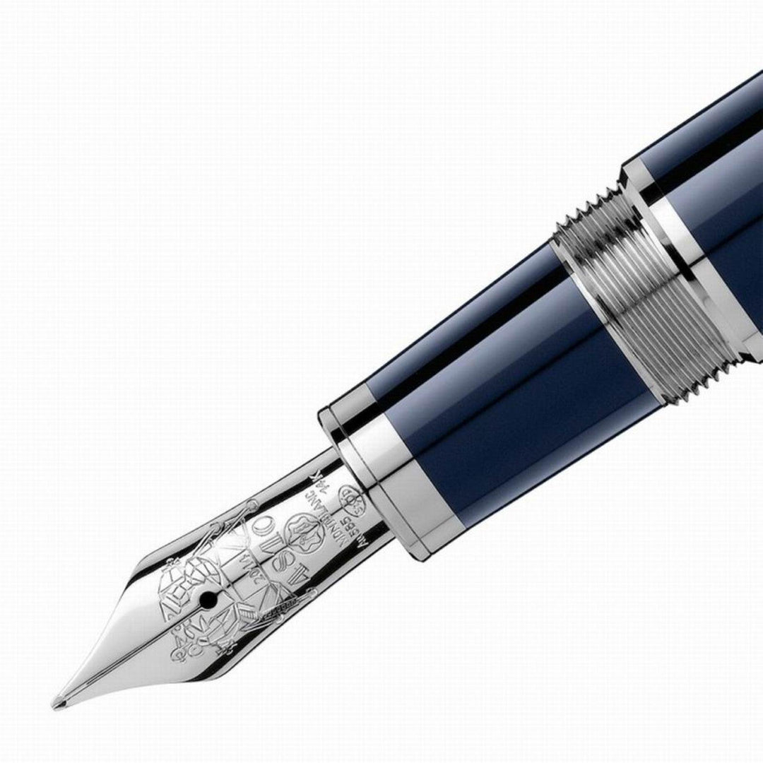 Montblanc stilografica John F. Kennedy Special Edition 111044 - Gioielleria Capodagli