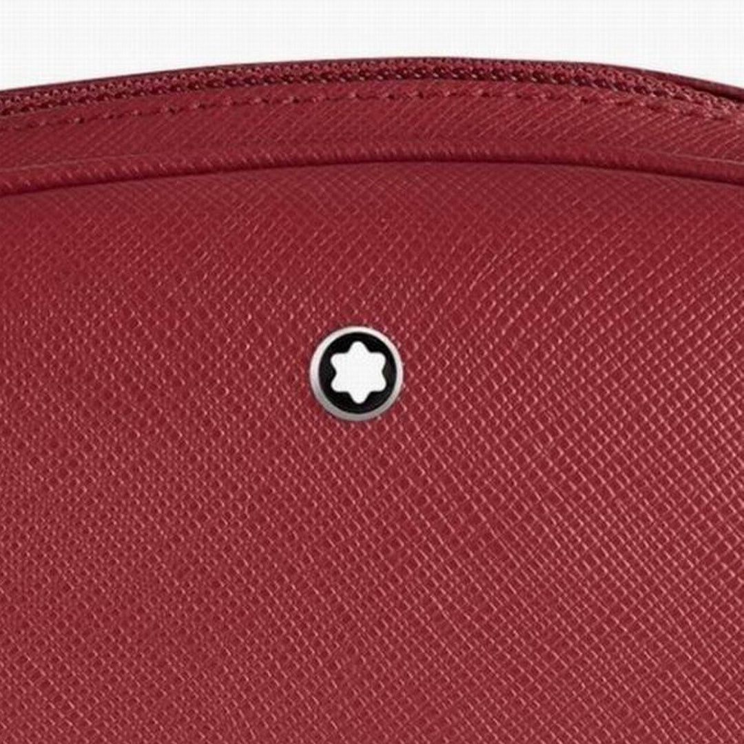 Montblanc trousse da toilette large Sartorial Red 116763 - Gioielleria Capodagli