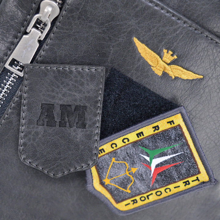 Air Force Military Shoulder Strap Tablet Pilot Line AM471-AN