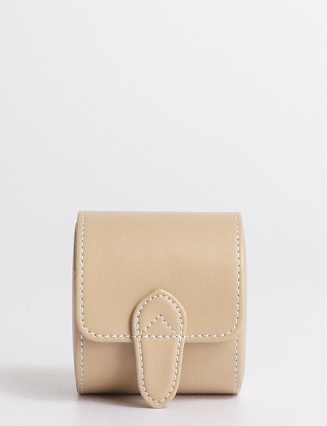 Porta orologio Friedrich23 Cordoba Beige 26390-8 - Capodagli 1937