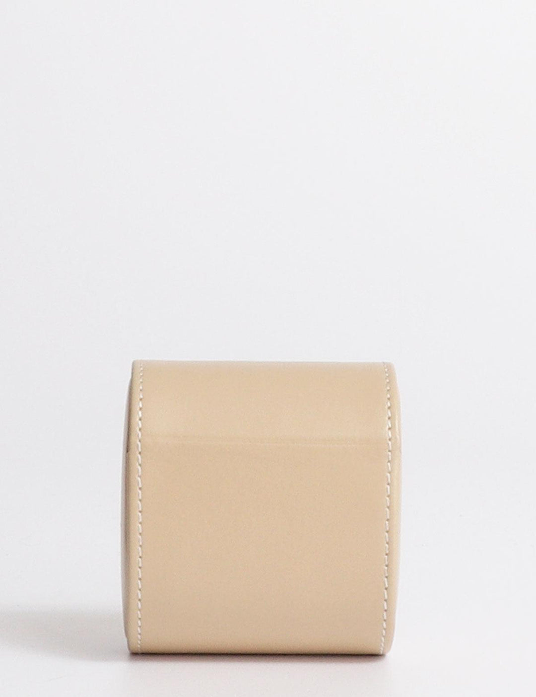 Porta orologio Friedrich23 Cordoba Beige 26390-8 - Capodagli 1937