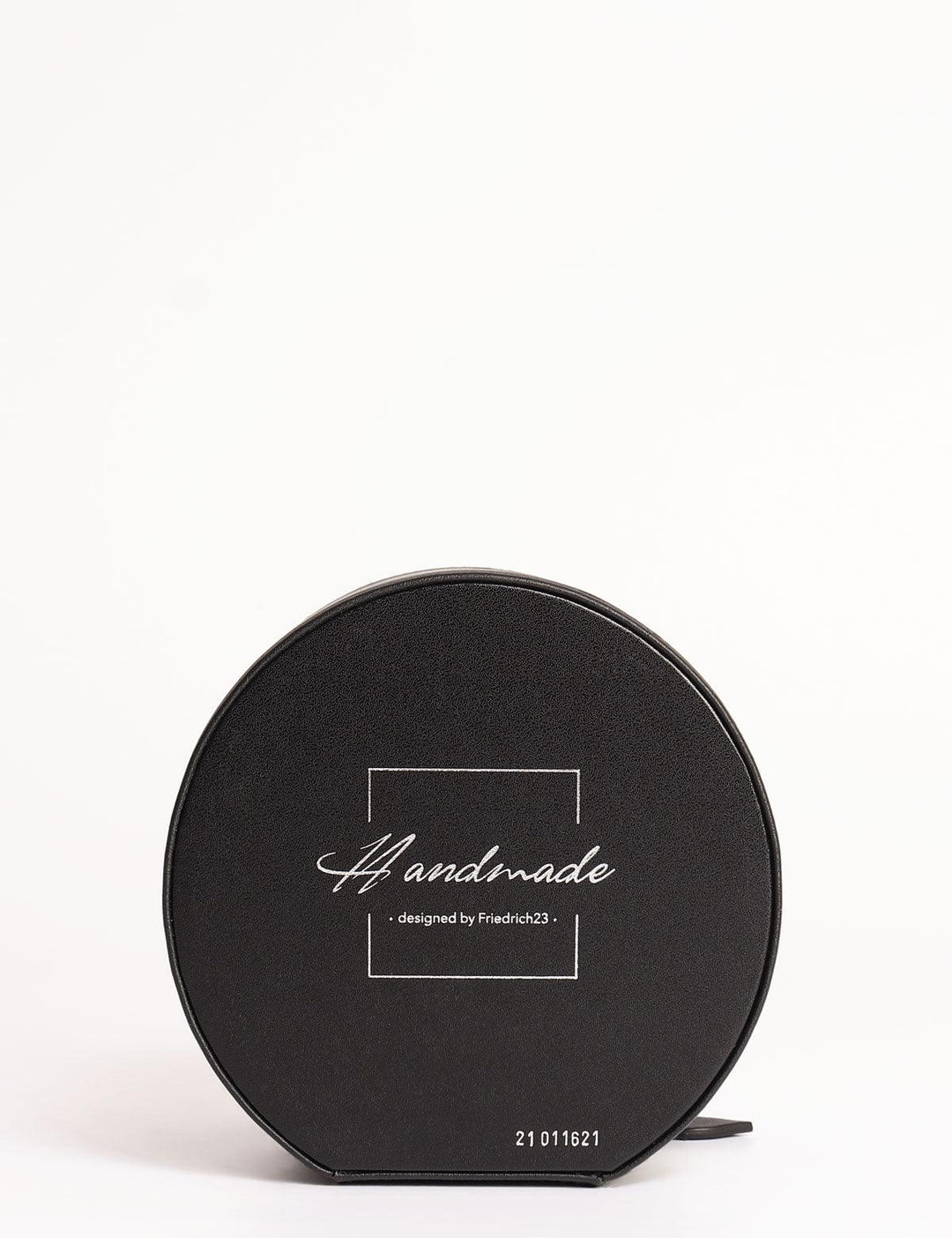 Scatola portagioie Friedrich23 Boho Nero 20138-2 - Capodagli 1937