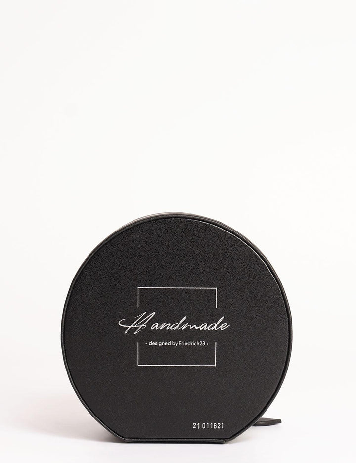 Scatola portagioie Friedrich23 Boho Nero 20138-2 - Capodagli 1937