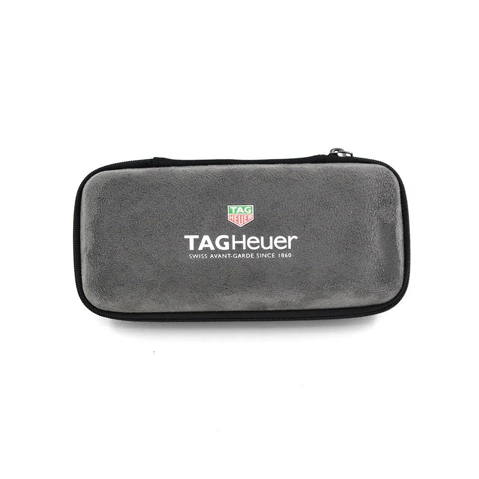 Tag Heuer astuccio custodia porta orologio con cerniera TAG-CS-BOX - Capodagli 1937