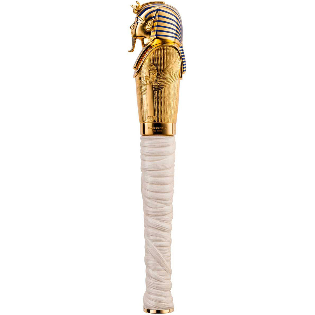 MonteGrappa Roller Tutankhamon Summen af ​​den begrænsede udgave ISTTN-3L